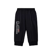 佳燦童裝童褲 新款夏季棉質(zhì)休閑褲男童運(yùn)動(dòng)短褲彈力衛(wèi)褲5分褲