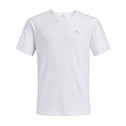 佳燦運(yùn)動(dòng)圓領(lǐng)T恤  春季新品 女男春夏輕薄圓領(lǐng)短袖上衣