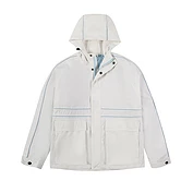 佳燦沖鋒衣戶外女款秋冬新款三合一兩件套旅游保暖防水潮流服